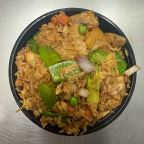 Best 38. Fried Rice Lunch in Chantilly, VA