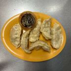Best 27. Fried Dumplings in Chantilly, VA