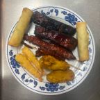 Best 29. Pu Pu Tray in Chantilly, VA