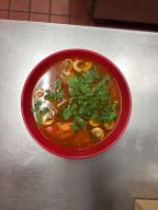 Best 36. Tom Yum Soup in Chantilly, VA