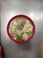Best 35. Sham See Soup in Chantilly, VA