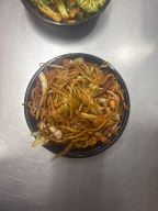 Best 44. Combination Lo Mein Lunch in Chantilly, VA