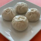 Best 108.Steam  Pork Buns （4） in Charlottesville, VA