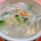 Best 205.Rice Flake Noodle Soup in Charlottesville, VA