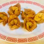 Best 102. Pork Fried Wonton in Charlottesville, VA