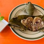 Best Five-Grain Zongzi （3pcs） in Charlottesville, VA