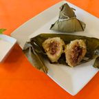 Best Honey dates Zongzi （3pcs） in Charlottesville, VA