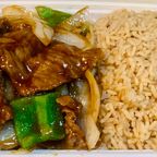 Best Taiwan Beef Lunch in Charlottesville, VA