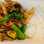 Best Hunan Chicken Lunch in Charlottesville, VA