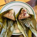 Best Peanut Zongzi （3pcs) in Charlottesville, VA