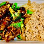 Best Hunan Beef Lunch in Charlottesville, VA