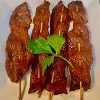 Best 106.Beef Teriyaki(4) in Charlottesville, VA
