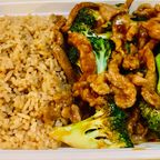 Best Pork with Broccoli Lunch in Charlottesville, VA