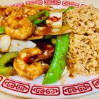 Best Amazing Shrimp Lunch in Charlottesville, VA