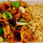 Best Szechuan Chicken Lunch in Charlottesville, VA