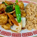 Best Tofu Vegetable Lunch in Charlottesville, VA