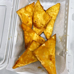 Best Crab Rangoon (6pcs) in Hanover, MD
