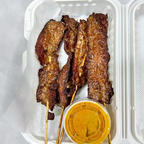 Best Beef on Stick (4pcs) in Hanover, MD