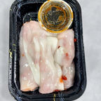 Best #20 Char Siu Cheung Fun in Hanover, MD