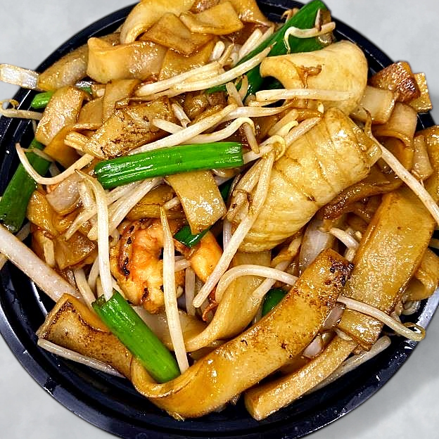 Best Seafood Chow Fun (Lunch) in Hanover, MD