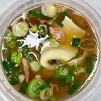 Best Wonton Soup in Hanover, MD