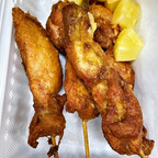 Best Chicken on Stick (4pcs) in Hanover, MD