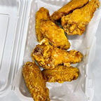 Best Chicken Wings (6pcs) in Hanover, MD