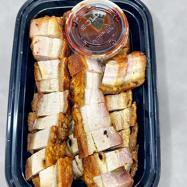 Best Mai Dragon Crispy Pork in Hanover, MD