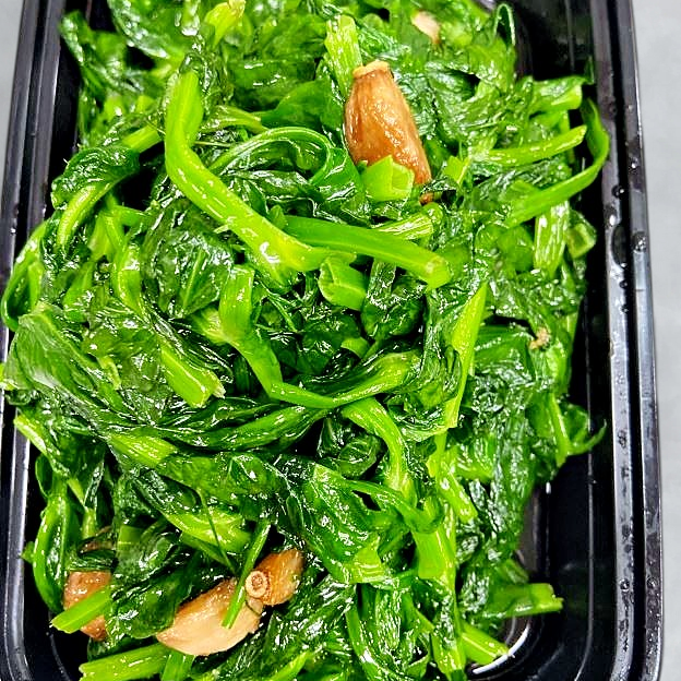 Best Pea Sprouts in Garlic in Hanover, MD