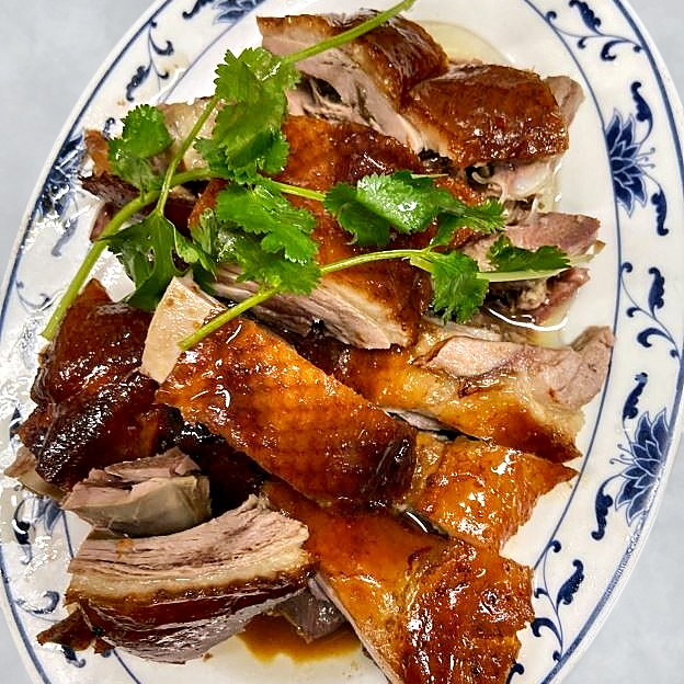 Best Roasted Duck in Hanover, MD