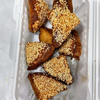 Best Shrimp Toast (8pcs) in Hanover, MD