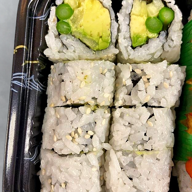 Best AAC Roll in Hanover, MD