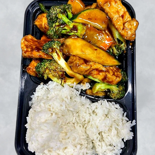 Best Hunan Style in Hanover, MD