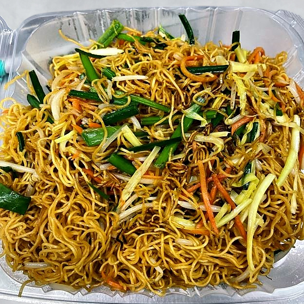 Best Soy Sauce Chow Mein in Hanover, MD