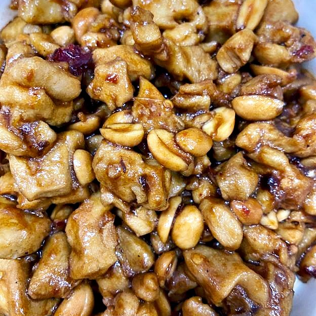 Best Kung Pao in Hanover, MD