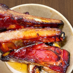 Best BBQ Pork Ribs (4pcs) in Hanover, MD