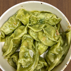 Best Vegetable Dumplings (6pcs) in Hanover, MD