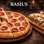 Best Large Pizza & Foot Long Sub in Gaithersburg, MD