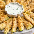 Best Zucchini Sticks in Gaithersburg, MD