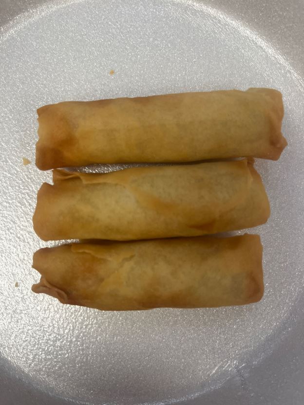 Best Spring Roll (3)上海卷 in Spring Hill, FL