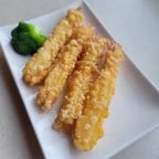 Best Shrimp Tempura (4) in Elgin, IL