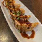 Best Chicken Gyoza in Elgin, IL