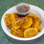 Best Fried Pork Dumplings 肉锅贴(8) in Mount Laurel, NJ