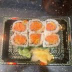 Best Spicy Crunchy Tuna Roll in Washington, DC