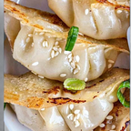 Best Pork Gyoza in Bloomingdale, IL