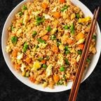 Best Vegetable Fried Rice in Bloomingdale, IL