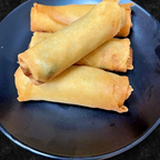 Best Japanese Harumaki (4pcs) in Bloomingdale, IL