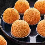 Best Sesame Balls (6pcs) in Bloomingdale, IL