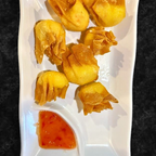 Best Crab Rangoon (6pcs) in Bloomingdale, IL