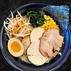 Best Tonkotsu & Chicken Combo Ramen in Bloomingdale, IL